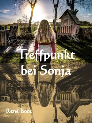cover image of Treffpunkt bei Sonja